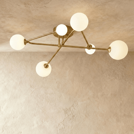Hafil Ceiling Light - Residence Supply