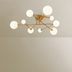 Hafil Ceiling Light - Residence Supply