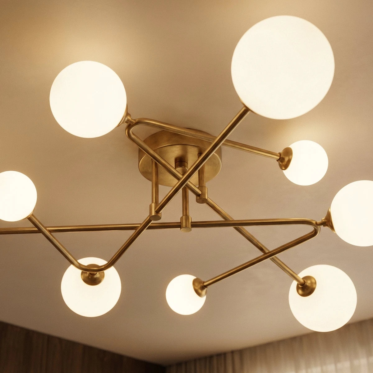 Hafil Ceiling Light - Residence Supply