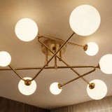 Hafil Ceiling Light - Residence Supply
