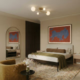 Hafil Ceiling Light - Residence Supply