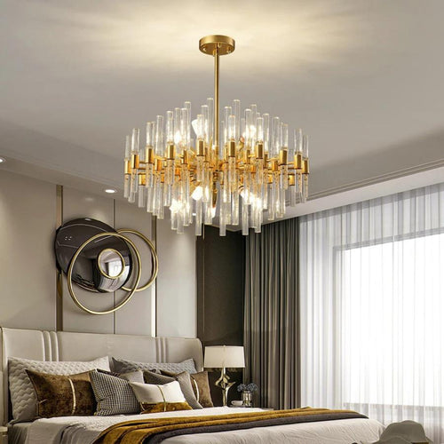 Hafoc Chandelier - Residence Supply