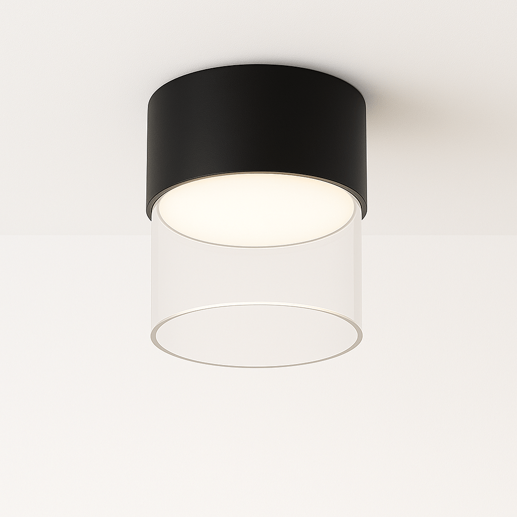 Hafra Ceiling Light - Residence Supply