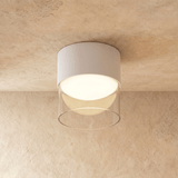 Hafra Ceiling Light - Residence Supply