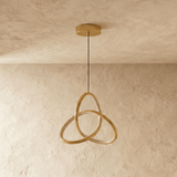 Hajan Pendant Light - Residence Supply