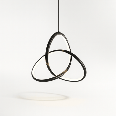 Hajan Pendant Light - Residence Supply