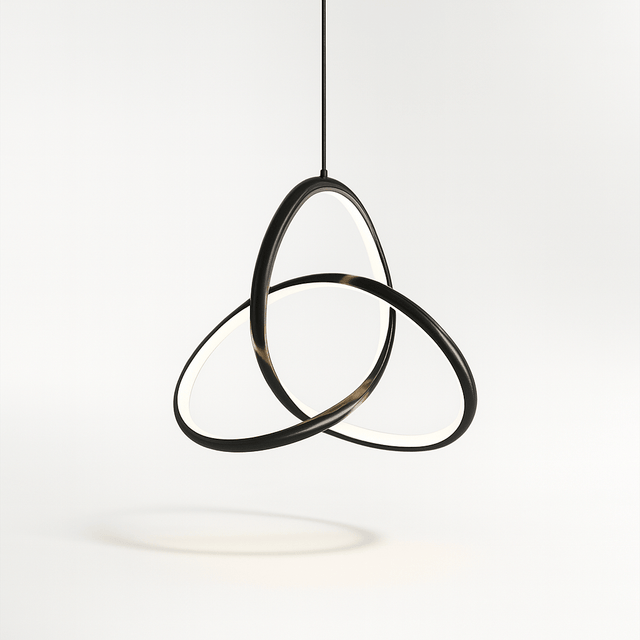 Hajan Pendant Light - Residence Supply