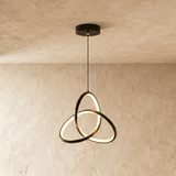 Hajan Pendant Light - Residence Supply