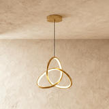 Hajan Pendant Light - Residence Supply