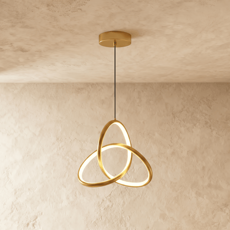 Hajan Pendant Light - Residence Supply