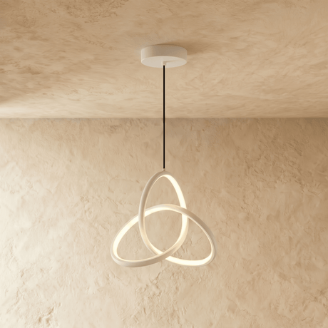 Hajan Pendant Light - Residence Supply