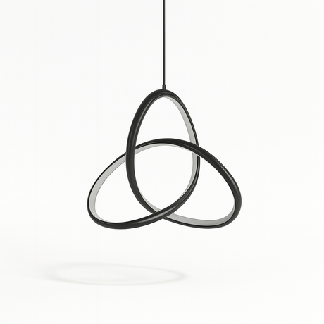 Hajan Pendant Light - Residence Supply