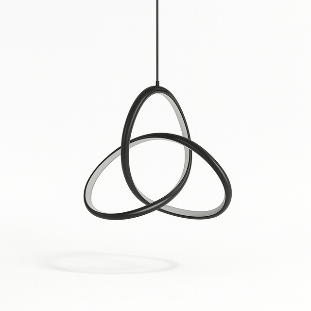 Hajan Pendant Light - Residence Supply