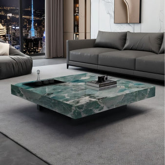 Unique Hajar Coffee Table