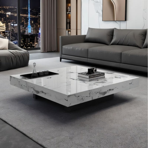 Best Hajar Coffee Table