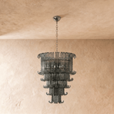 Halan Chandelier - Residence Supply