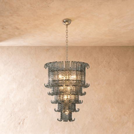 Halan Chandelier - Residence Supply