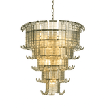 Halan Chandelier - Residence Supply