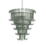 Halan Chandelier - Residence Supply