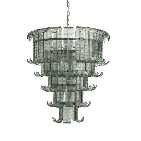 Halan Chandelier - Residence Supply