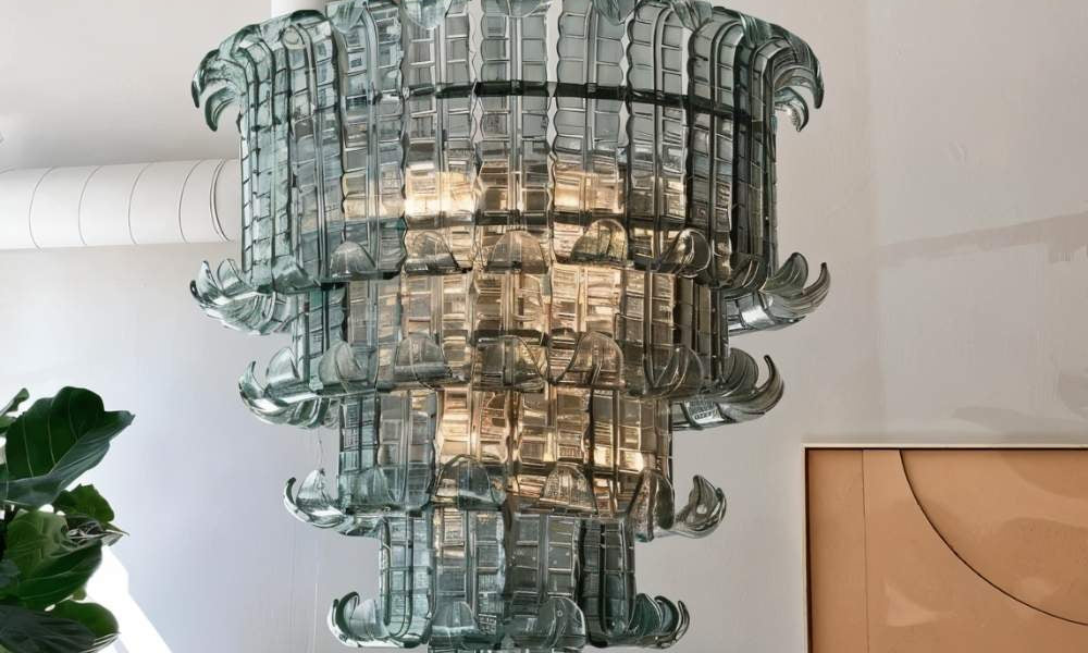 Statement Centerpiece