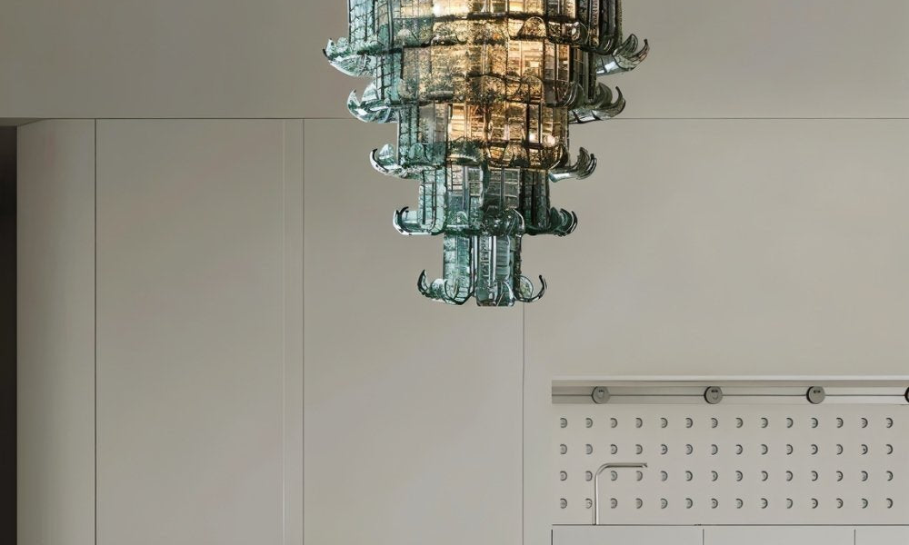 Warm Ambient Lighting