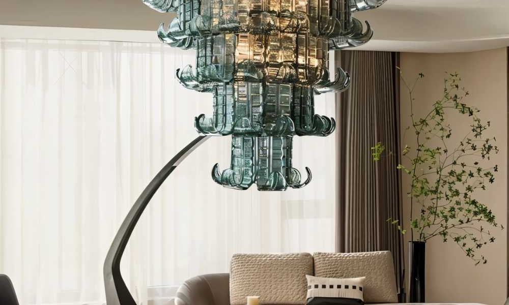 Refined Architectural Aesthetic