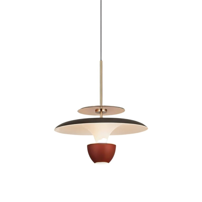 Haler Pendant Light - Residence Supply