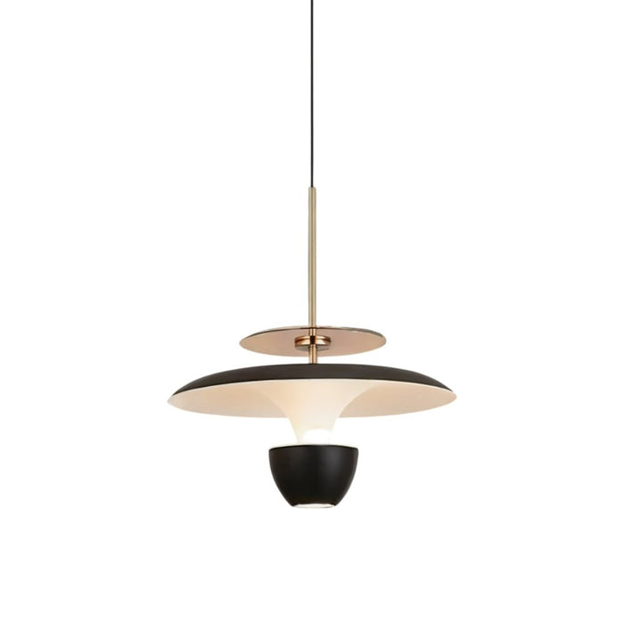 Haler Pendant Light - Residence Supply