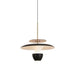 Haler Pendant Light - Residence Supply