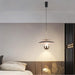 Haler Pendant Light - Residence Supply