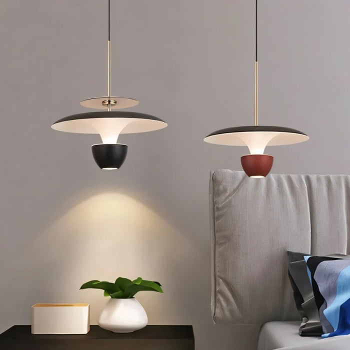 Haler Pendant Light - Residence Supply