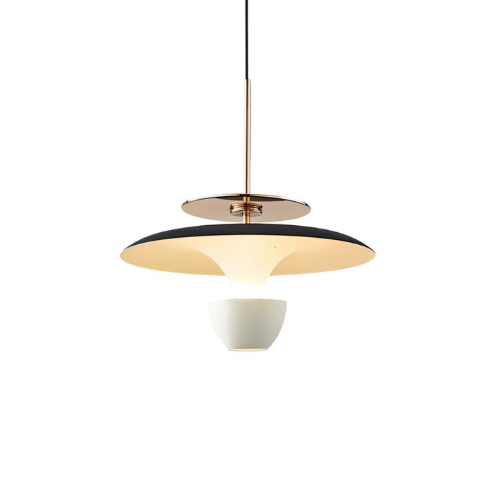 Haler Pendant Light - Residence Supply