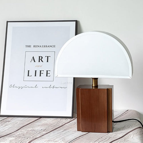 Halfa Table Lamp for Modern Lighting