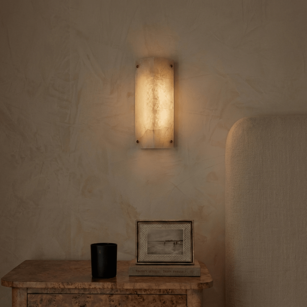 Halfi Wall Lamp - Residence Supply