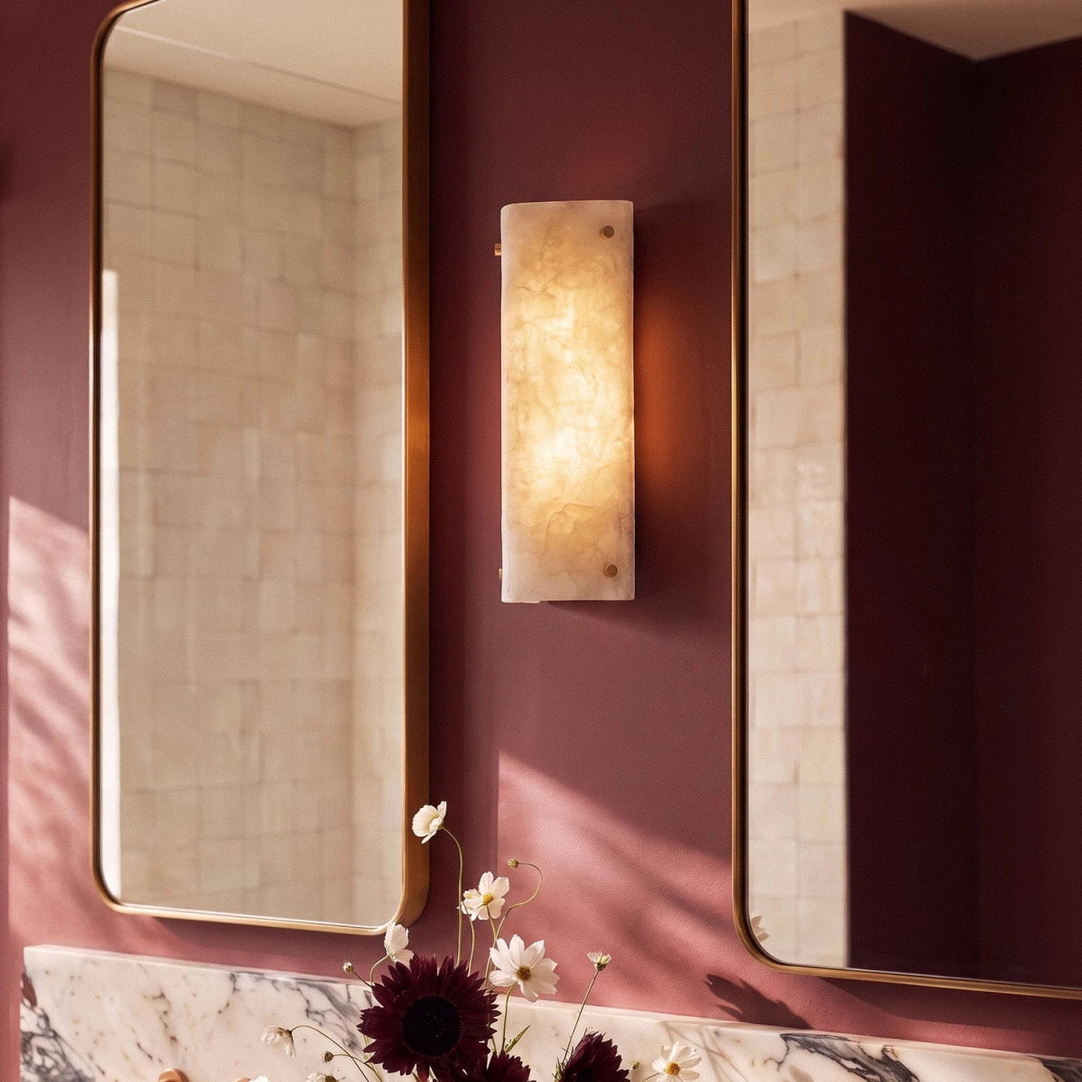 Halfi Wall Lamp - Residence Supply
