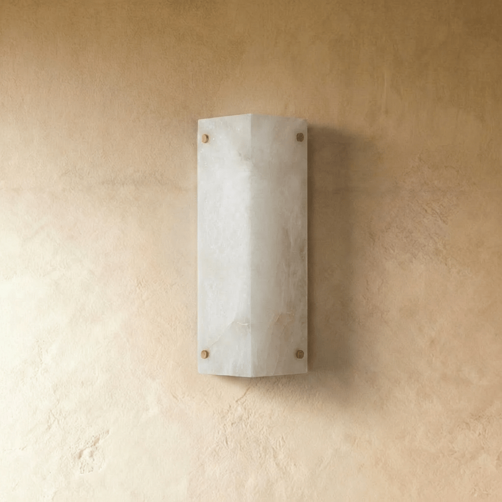 Halfi Wall Lamp - Residence Supply