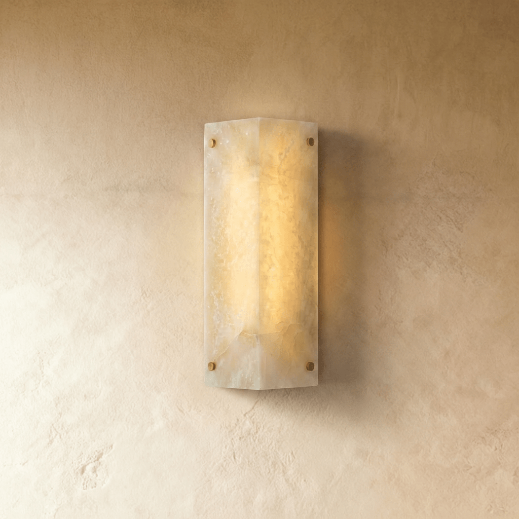 Halfi Wall Lamp - Residence Supply