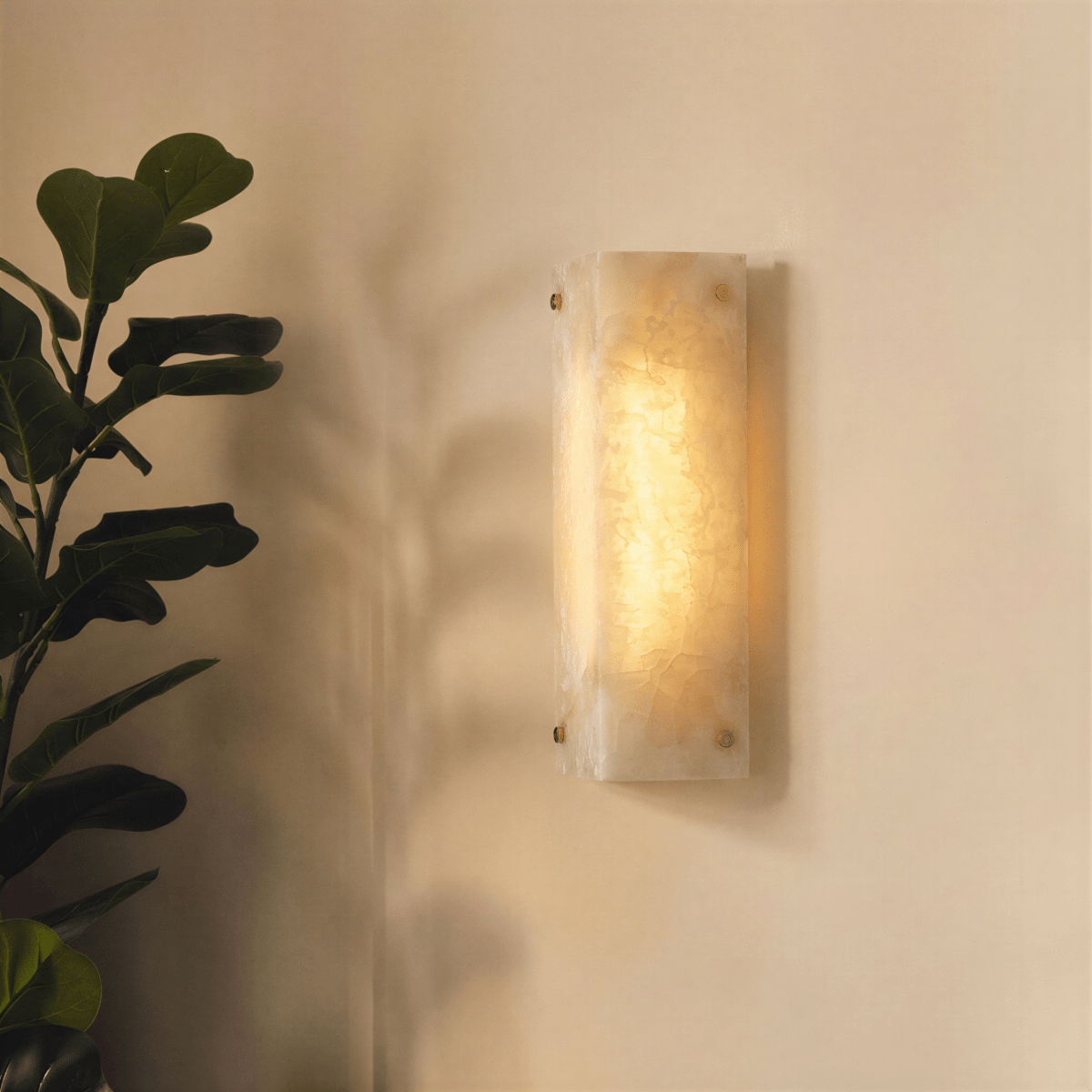 Halfi Wall Lamp - Residence Supply