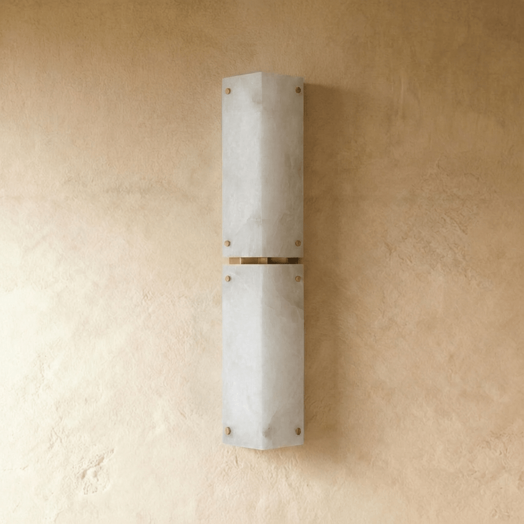 Halfi Wall Lamp - Residence Supply