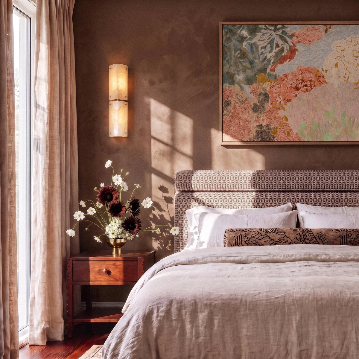 Halfi Wall Lamp - Residence Supply