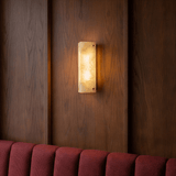 Halfi Wall Lamp - Residence Supply
