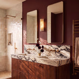 Halfi Wall Lamp - Residence Supply
