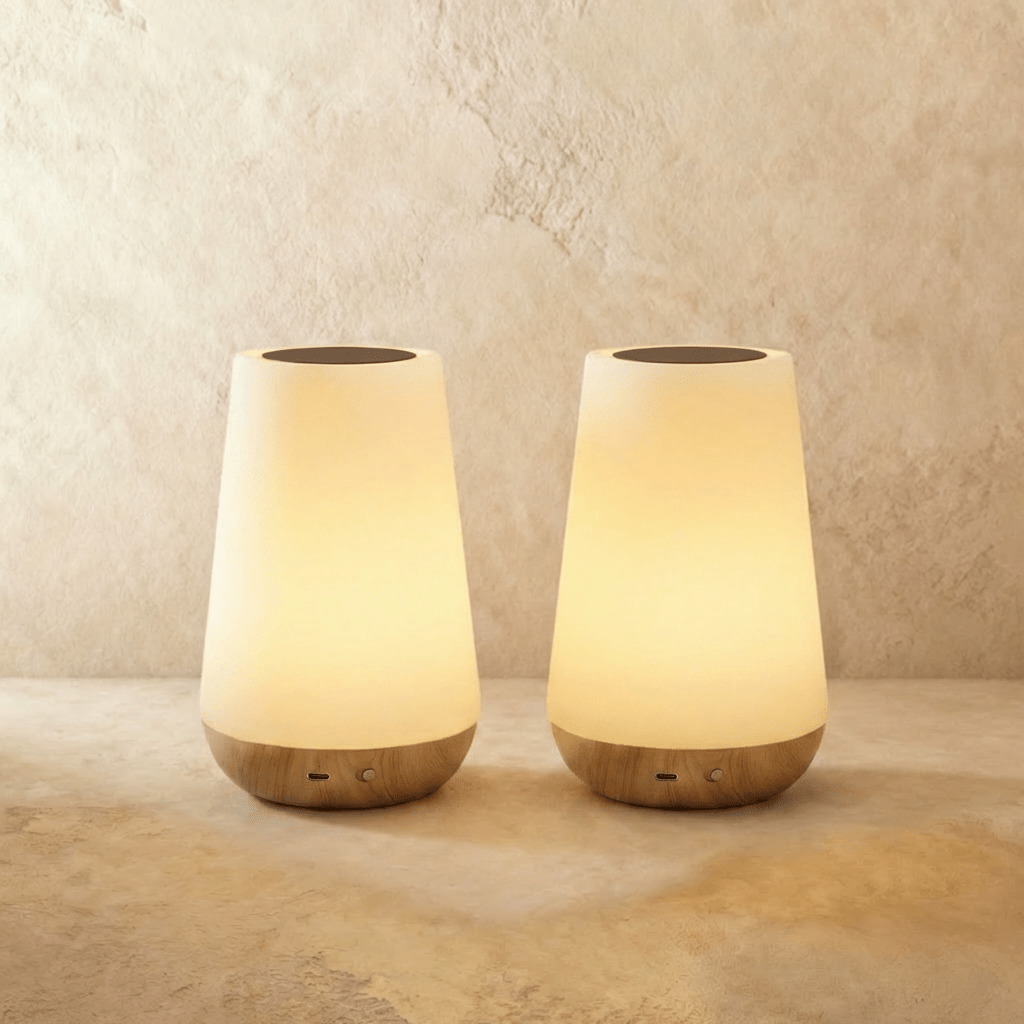 Halina Table Lamp - Residence Supply