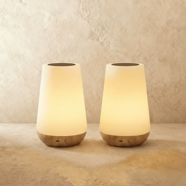 Halina Table Lamp - Residence Supply