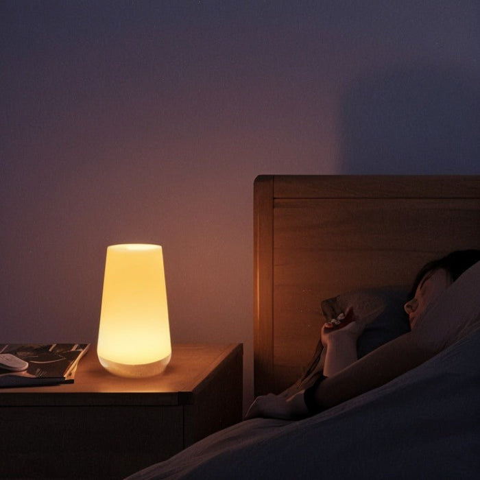 Halina Table Lamp - Bedroom Lighting