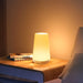 Halina Table Lamp - Modern Lighting for Bedroom 