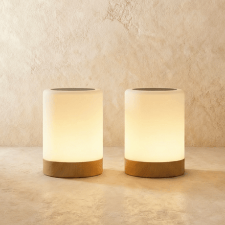 Halina Table Lamp - Residence Supply