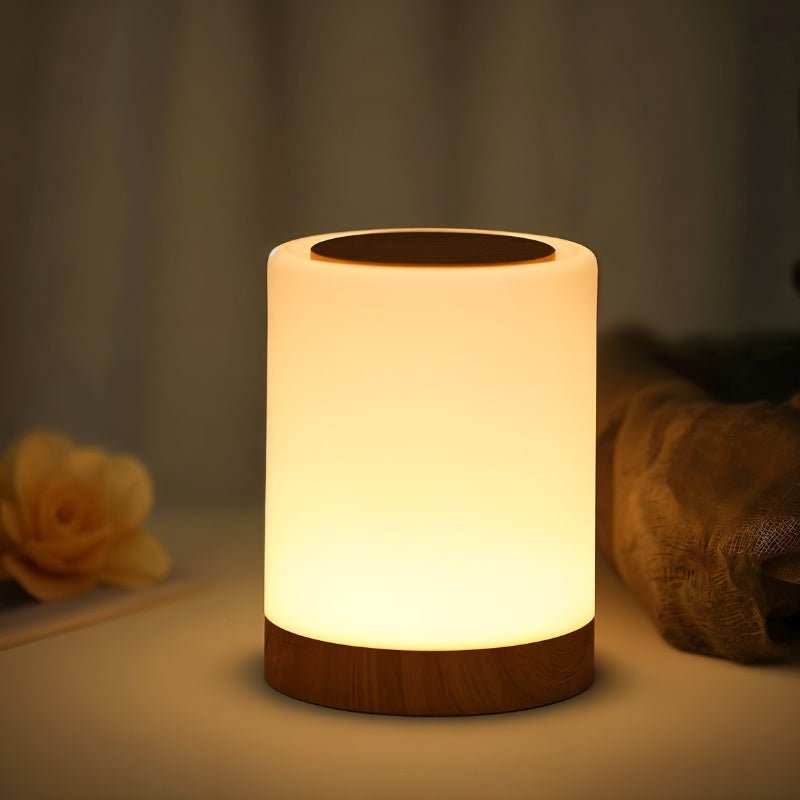 Lámpara de mesa Halina