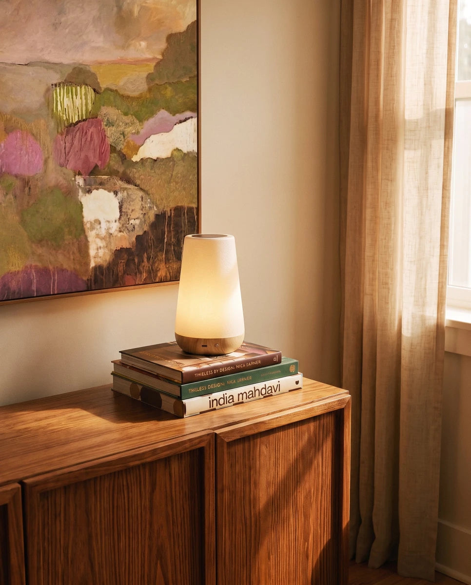 Halina Table Lamp - Residence Supply